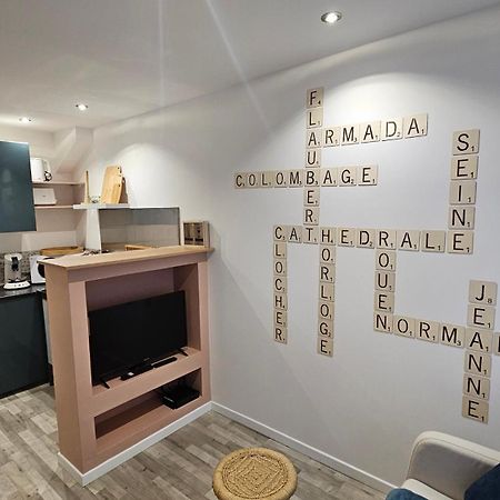 L'Armand Apartamento Ruão Exterior foto