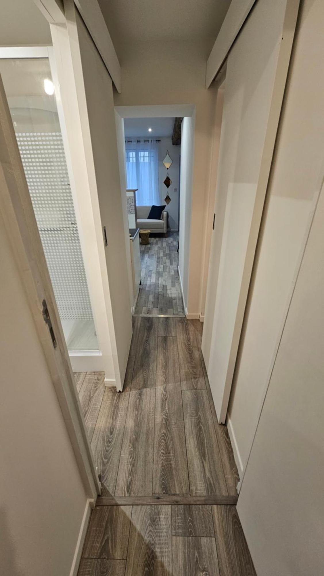L'Armand Apartamento Ruão Exterior foto